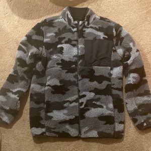 Boys jacket